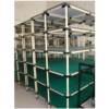 Manufacturer sells LED street light spotlight aging rack, downlight aging rack, aging car LED lamp aging rack