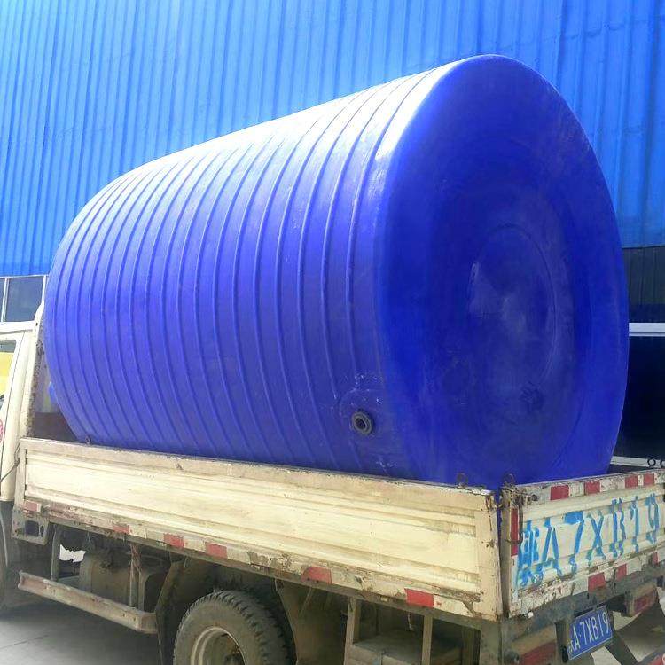 厂家直供20吨灌溉水箱20立方PE储罐耐腐蚀酸碱盐储液桶pe化工储罐,淘宝优惠券,粉丝福利购,淘宝优惠卷