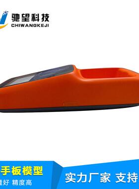 塑cw---A胶高手板cnc加工精度a锣bs手板打样BS塑胶模型电脑塑胶手