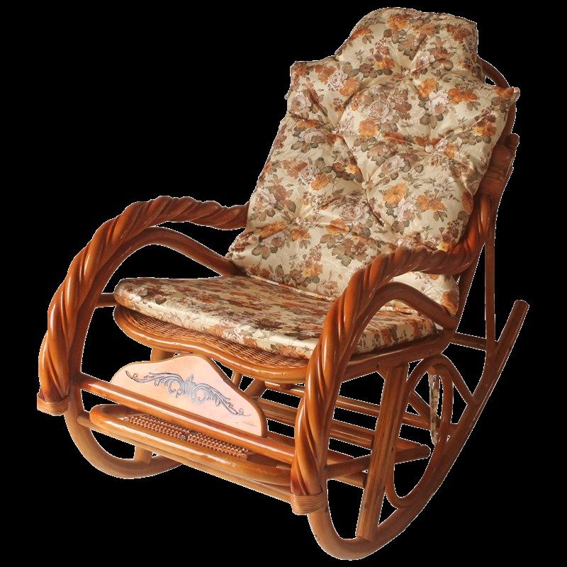 摇椅坐垫真藤躺椅垫子摇摇椅座垫通用逍遥椅棉垫藤椅靠垫加厚椅垫,淘宝优惠券,粉丝福利购,淘宝优惠卷