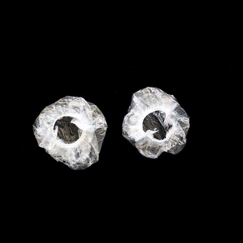 一次性染发套装工具包四件套围布披肩浴帽手套家用理发烫发焗油,淘宝优惠券,粉丝福利购,淘宝优惠卷