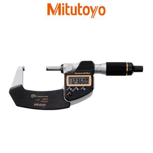 原装PBS现货Miutotyo三丰高精度数显千分MDH-2的5M尺C极高精度分,淘宝优惠券,粉丝福利购,淘宝优惠卷