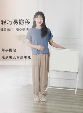 可移动床边桌简升约降床上书桌卧室学习桌折叠电77331脑家简易小