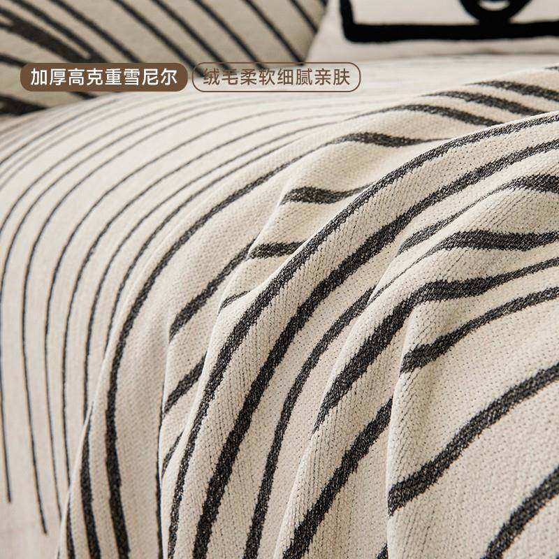 ALEX雪尼套尔沙发巾客厅沙垫发盖布沙全盖沙发盖布ltao1020发罩,淘宝优惠券,粉丝福利购,淘宝优惠卷