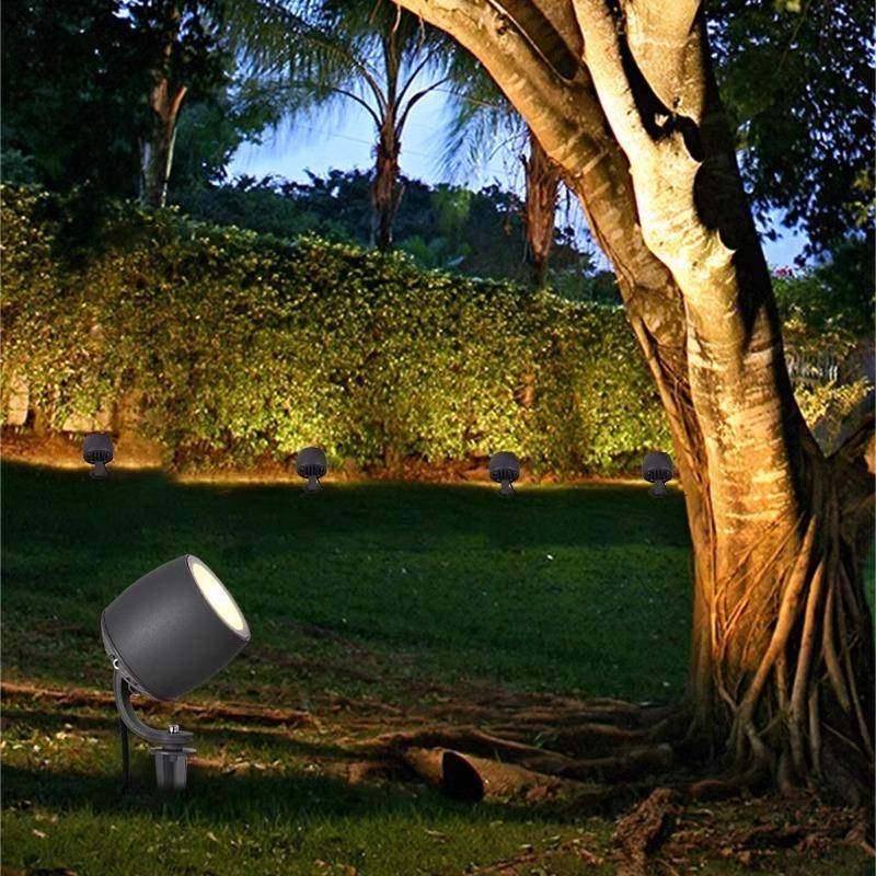 射树灯户外防水照树灯插地灯投光灯24V室外花园庭院景观灯投射灯,淘宝优惠券,粉丝福利购,淘宝优惠卷