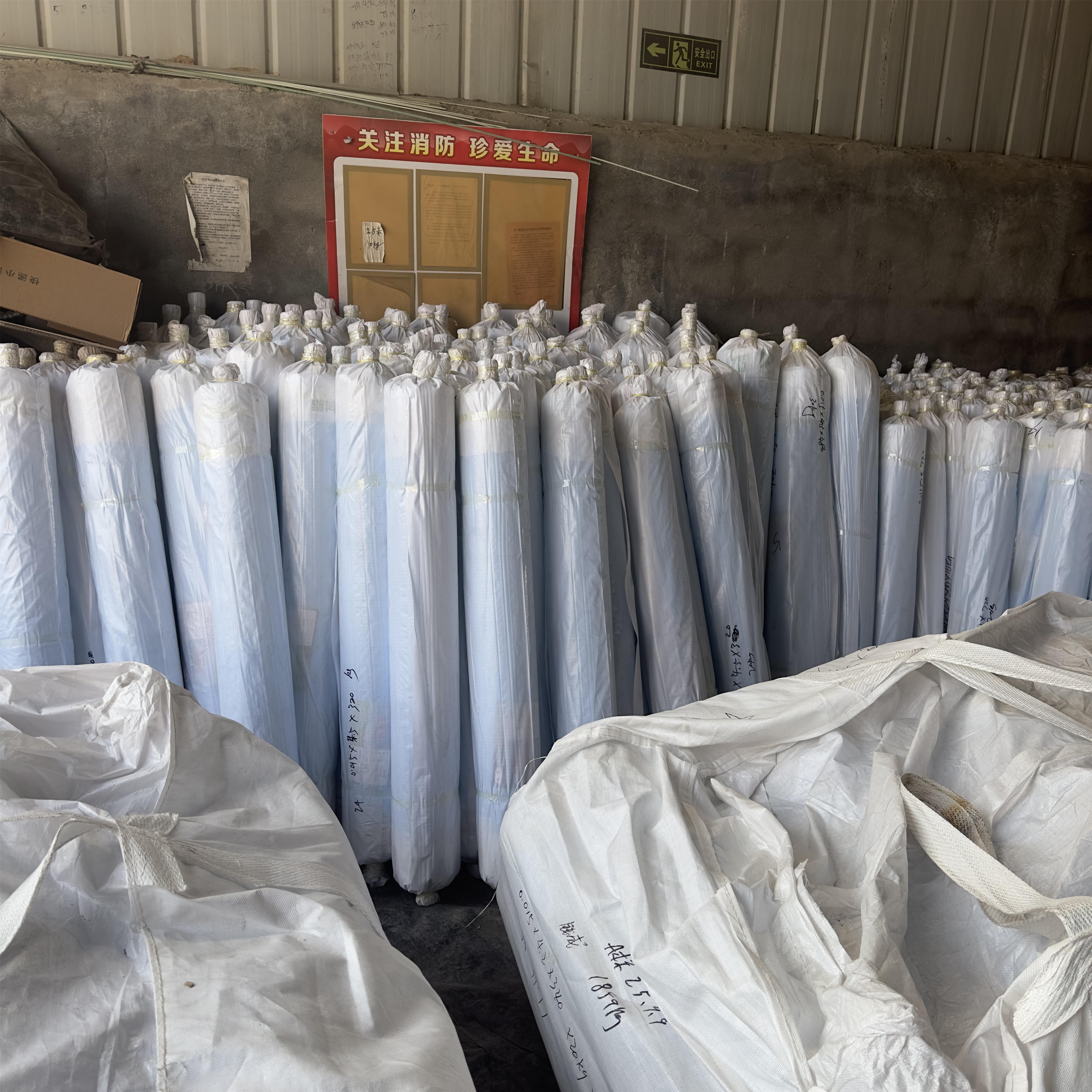 1.5 silk greenhouse film second film inner film small shed blue high light transmittance cold-proof agricultural film insulation inner shed special