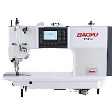 全自动步进电脑同步车工业缝纫机sewingmachine皮革厚料DY车,淘宝优惠券,粉丝福利购,淘宝优惠卷