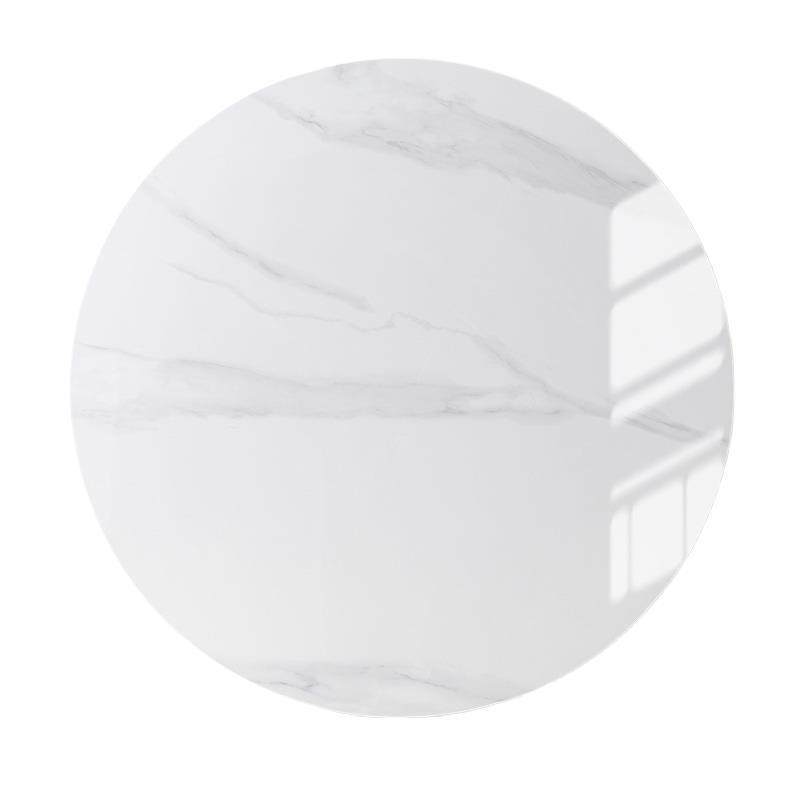 岩板转盘家用圆桌餐桌转盘大理石圆桌面圆盘桌旋转石转盘台面,淘宝优惠券,粉丝福利购,淘宝优惠卷