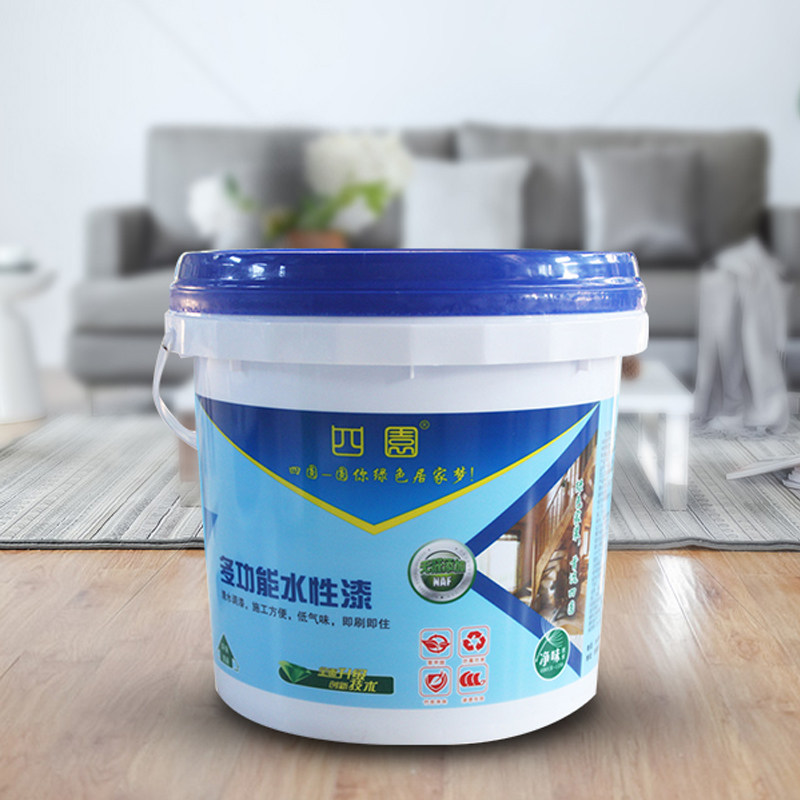 水性防锈漆金属漆环保水性油漆金属防腐漆铁门栏杆暖气片专用漆,淘宝优惠券,粉丝福利购,淘宝优惠卷