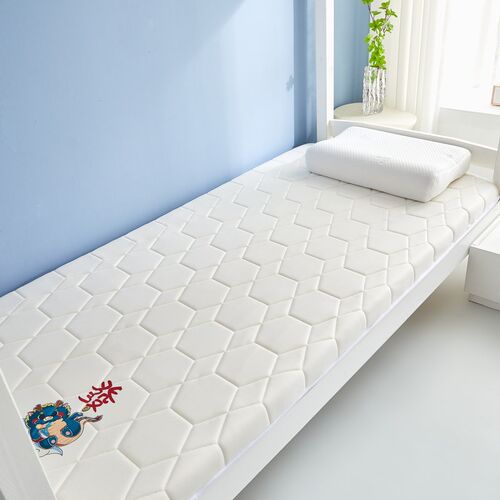 定制定做儿童拼接床垫软垫学生上下铺50x60x70x80x90x180x190cm垫 - 图2