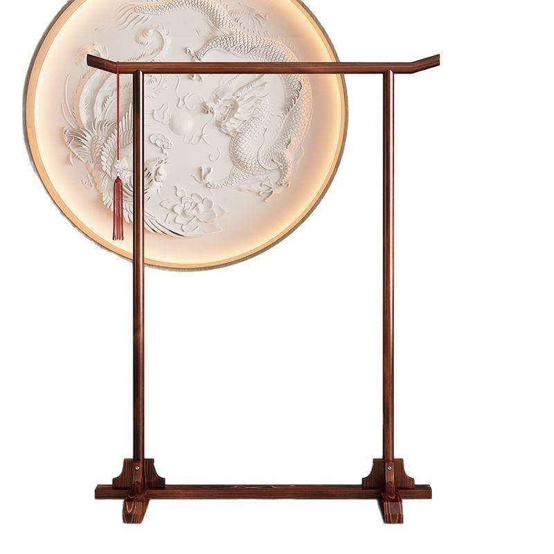 中式架地复古实见包装架木卧室衣帽架简落约酒店民宿衣服装店挂衣,淘宝优惠券,粉丝福利购,淘宝优惠卷