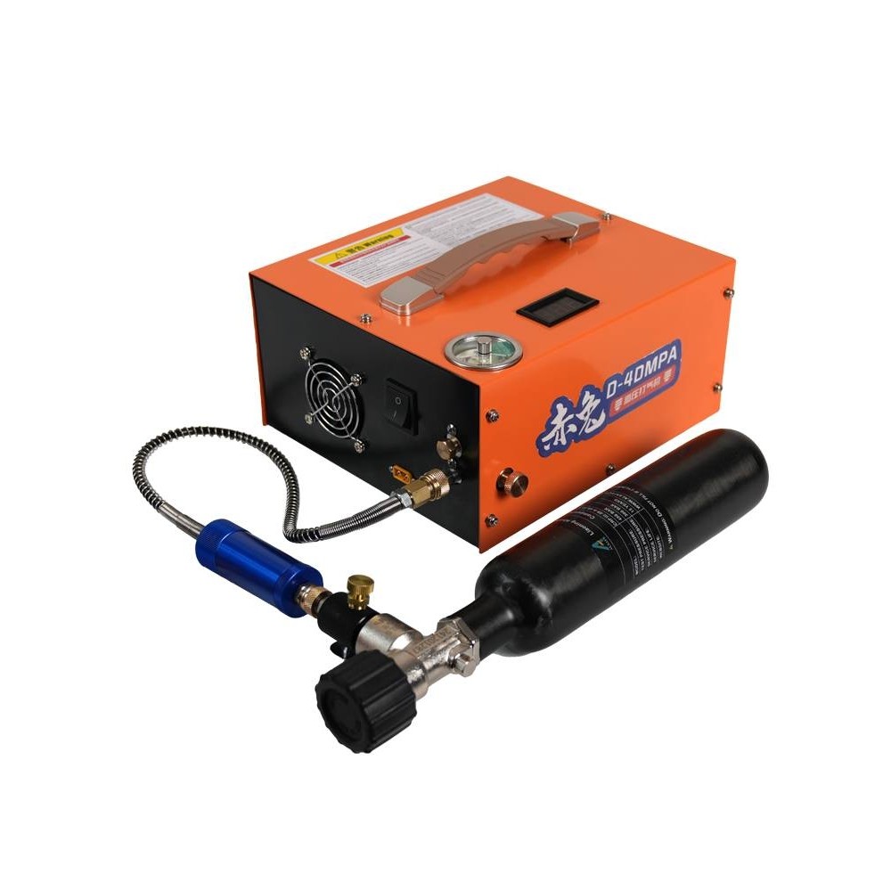 赤兔12V车载高压打气泵打气机40mpa打气机高压充气泵打气泵30mpa,淘宝优惠券,粉丝福利购,淘宝优惠卷