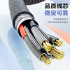Headphone adapter typec to 35mm audio cable conversion suitable for mobile phone wired headphones Apple tablet