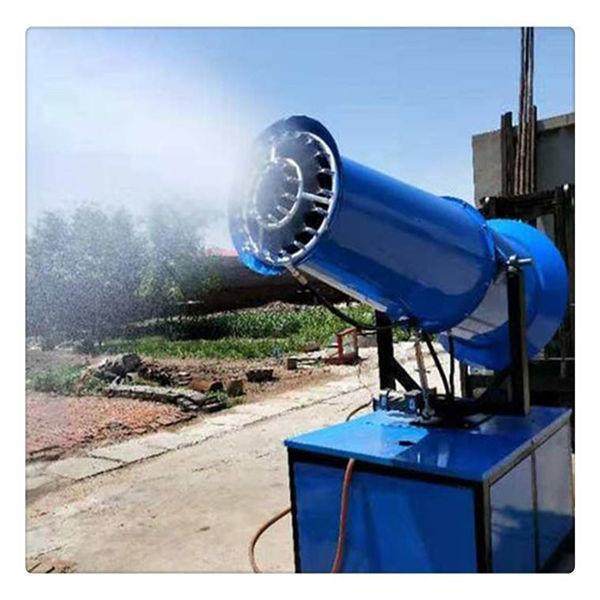 环保除尘雾炮机 工地降尘空气净化设备 街道绿化喷水降尘机,淘宝优惠券,粉丝福利购,淘宝优惠卷