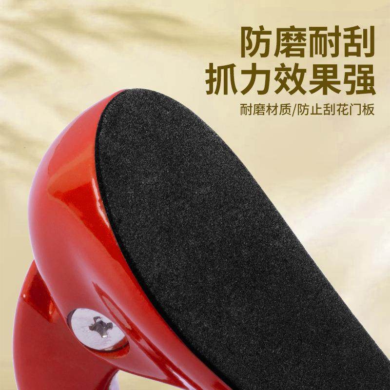 金荣达阻门器门挡防盗防撬门阻家用女生独居堵门神器酒店安全门档,淘宝优惠券,粉丝福利购,淘宝优惠卷