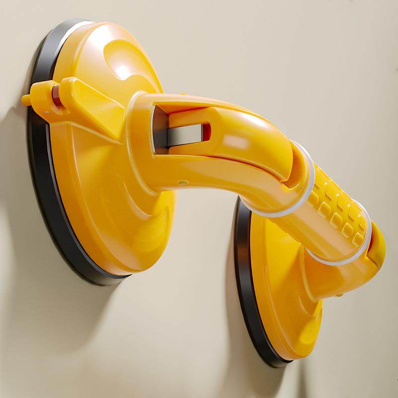 生跨境新款吸力吸盘扶手卫间扶手老人安全防滑大打孔753免防摔拉,淘宝优惠券,粉丝福利购,淘宝优惠卷