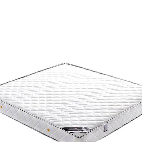 XYJ0棕.9米人床垫双床席梦床弹簧床1.51.8椰加厚硬软垫思20cKZWm - 图3