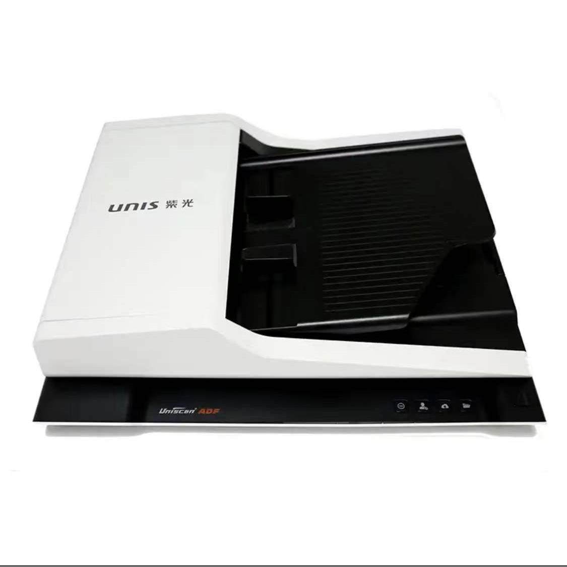 紫光f1110f1紫光F111120f11825f112f220f2125A4平板及馈1纸描式扫 - 图2