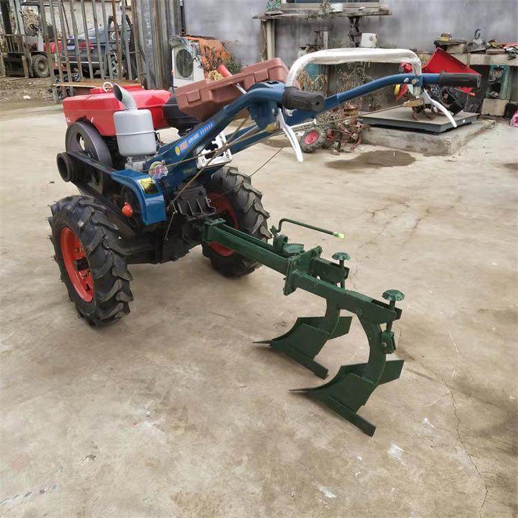 兴星源手拖扶转拉机耕种机械微机耕MQM翻犁耕地松土开沟犁角度可,淘宝优惠券,粉丝福利购,淘宝优惠卷