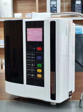 家用电解富氢水机 A725碱性离子还原水机 学校社区强酸碱电解水机