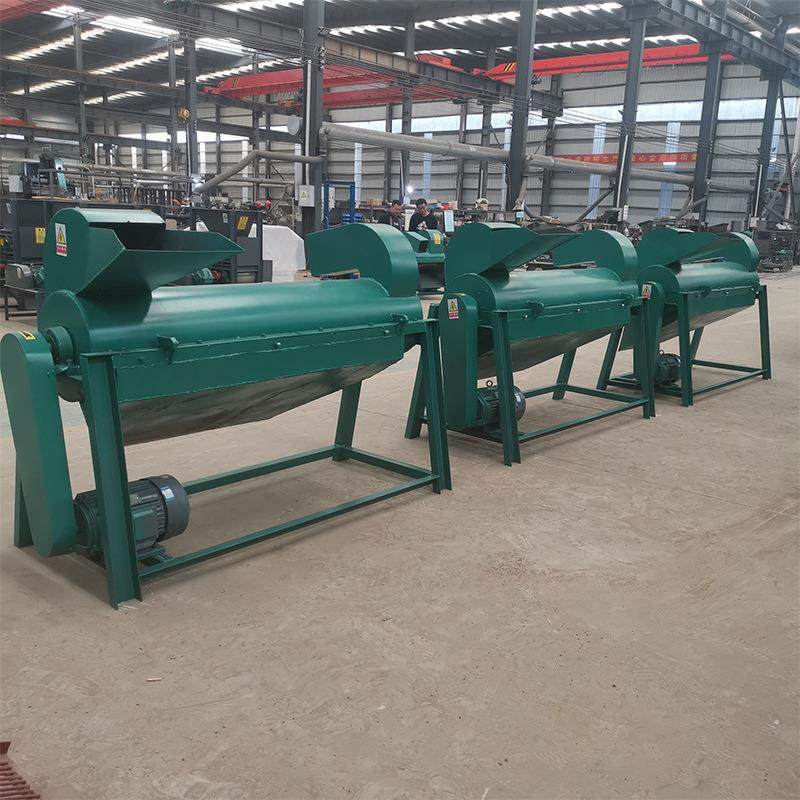 全自动食品拆袋机袋装零食破碎处理设备可分离辣条面包小零食,淘宝优惠券,粉丝福利购,淘宝优惠卷