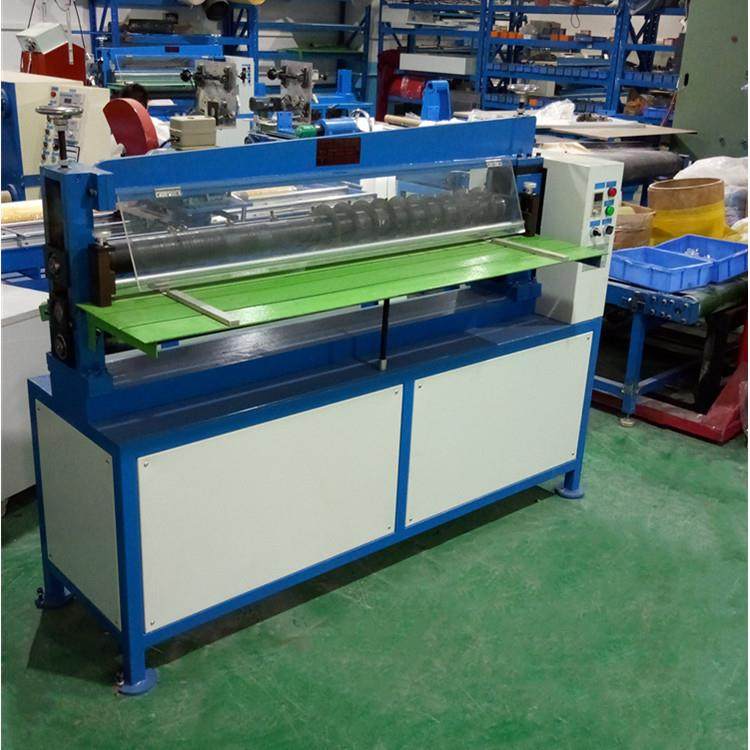 东莞生产海绵皮革自动分条机EV棉薄膜分切机开条机裁切机,淘宝优惠券,粉丝福利购,淘宝优惠卷