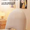Lazy sofa foldable tatami bay window cushion bed chair back small size balcony children's sofa chair