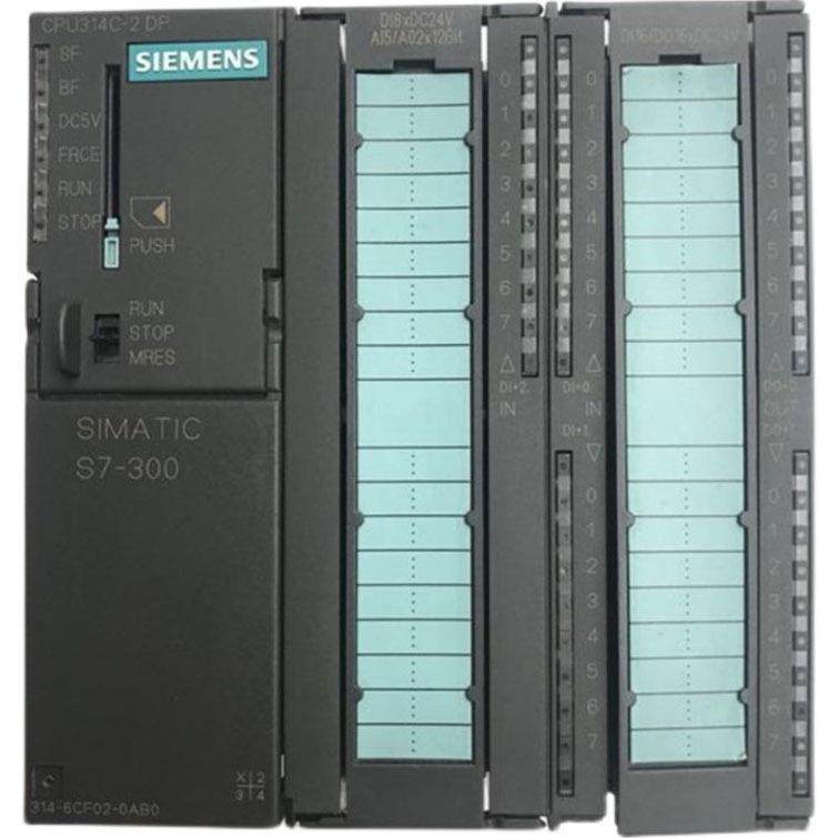 供应6ES72111BE400XB0 6ES72221BF320XB0 原厂 PLC可编程控制器 - 图0