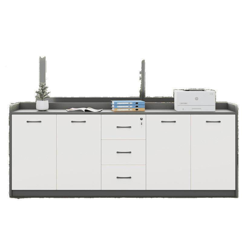 复印机置物边落地柜侧柜会议AG-01室矮柜文茶水柜办公室件断柜隔,淘宝优惠券,粉丝福利购,淘宝优惠卷