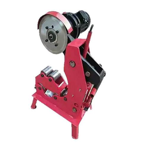 供应电动液压切管机 镀锌管割管机 消防管道切割机 截管机出厂价 - 图3