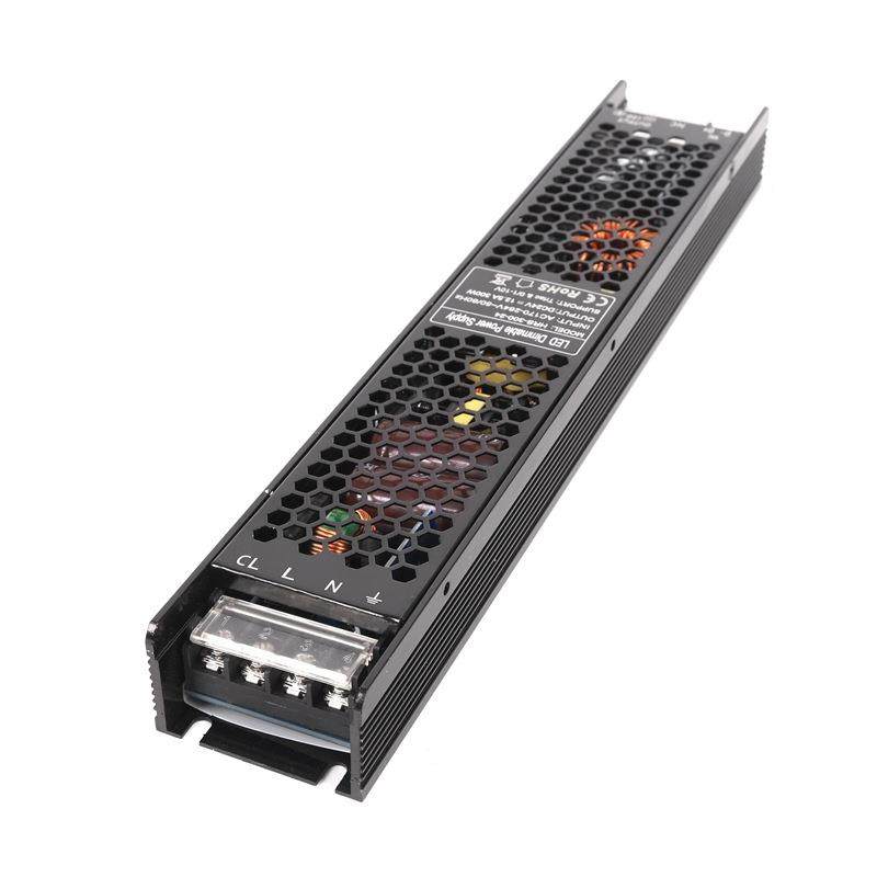 调光电源4V30W0可控硅0QIU-10V调华荣科光源2DT6单色调亮暗电源 - 图3