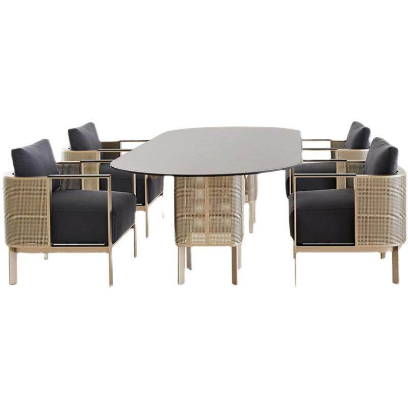 户防外不锈钢沙发庭部院阳台休闲防水61720店晒桌椅别墅酒小区售,淘宝优惠券,粉丝福利购,淘宝优惠卷