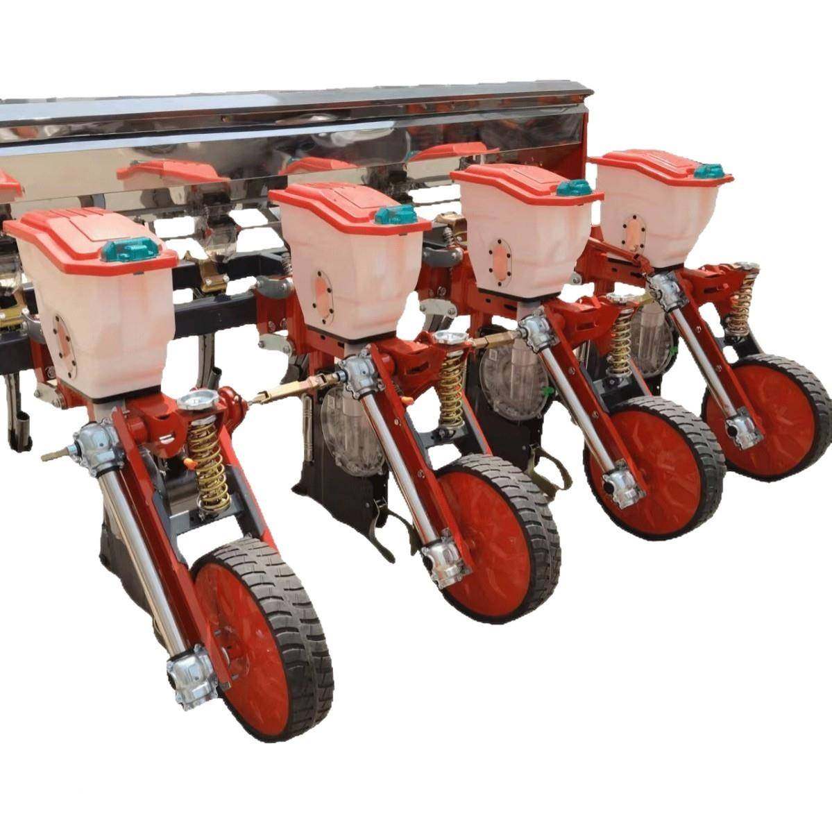 悬浮式玉米播种机防拉肥腿播种机免耕肥DNC大豆米苞弯种施植机,淘宝优惠券,粉丝福利购,淘宝优惠卷