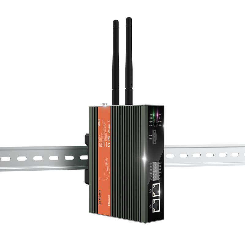 树莓派CM4 IPC2110 工控机 工业应用支持RS232 RS485,淘宝优惠券,粉丝福利购,淘宝优惠卷