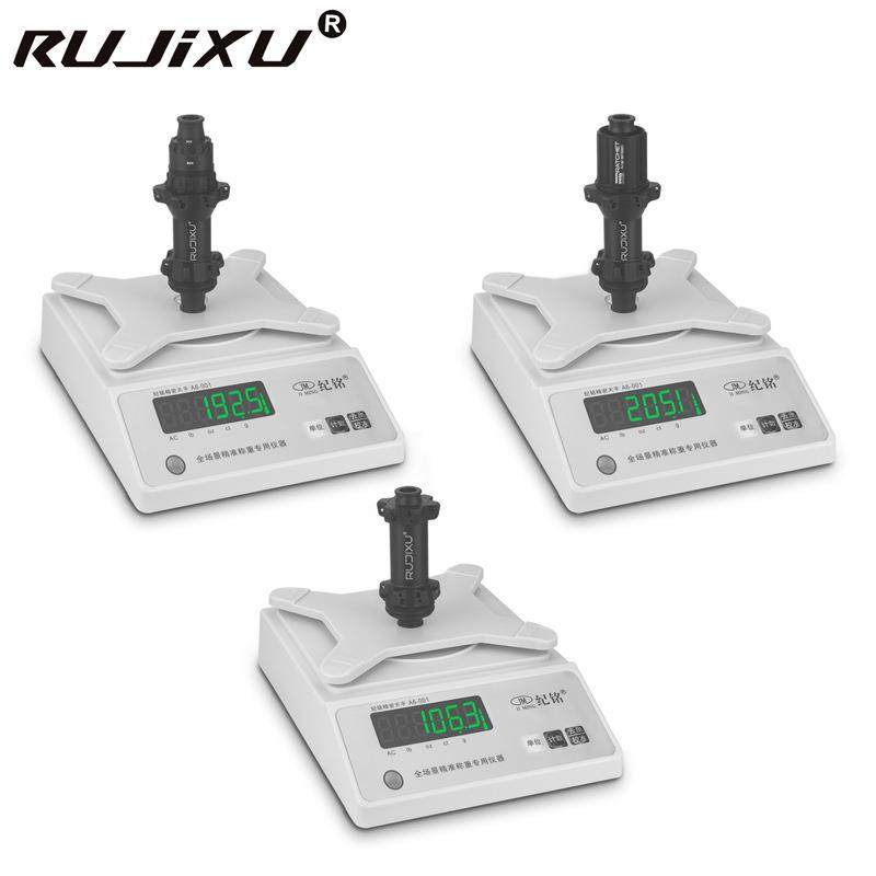 高端RUJIXU公路自行车花鼓 DT行星齿36T 54T 直拉式24孔中锁碟刹,淘宝优惠券,粉丝福利购,淘宝优惠卷