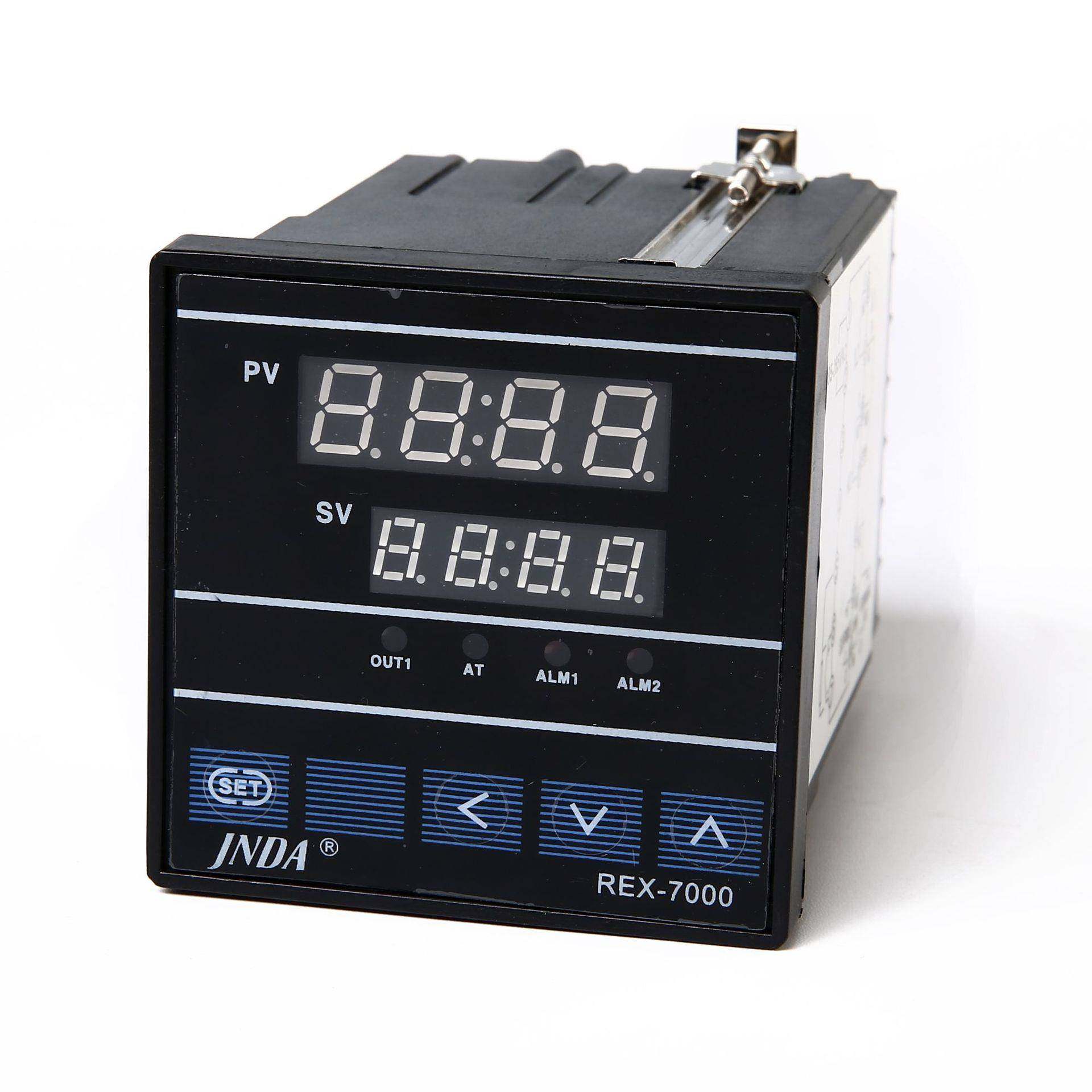 供应rex-7000LLL系列智能温控仪数显温度控制仪温度表JNDA精达,淘宝优惠券,粉丝福利购,淘宝优惠卷