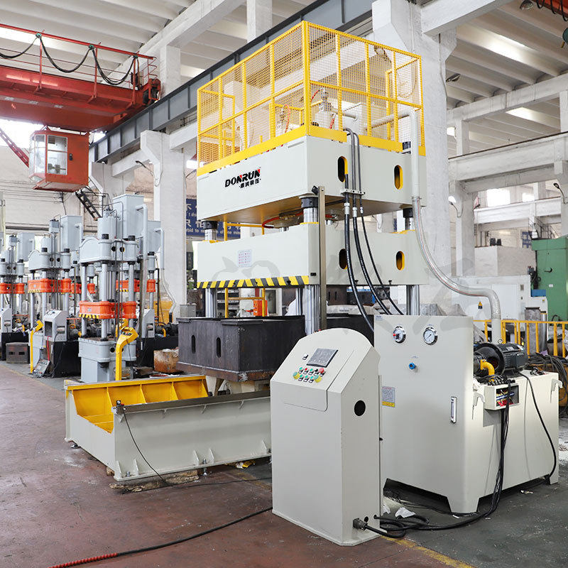 120吨轮胎模具试验机移动工作台PLC控制液压机鼎润定制四柱油压机,淘宝优惠券,粉丝福利购,淘宝优惠卷