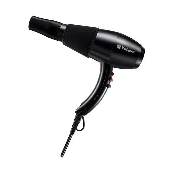 英绅宠物吹风机拉毛一体神器洗澡吹干挂脖蓝光静音狗狗猫咪专用,淘宝优惠券,粉丝福利购,淘宝优惠卷