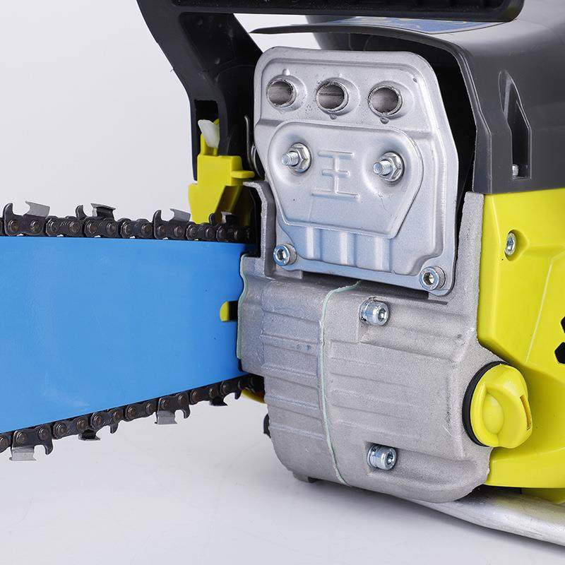 厂家直供大功率工油链锯家用锯木锯伐木手KH-7800动调节伐木工具,淘宝优惠券,粉丝福利购,淘宝优惠卷