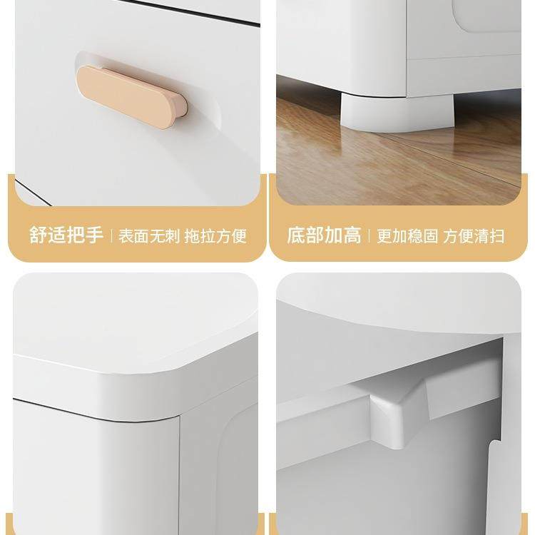 收箱抽屉式塑料多985储纳层物盒家用五斗柜靠墙置物柜一体整盒理,淘宝优惠券,粉丝福利购,淘宝优惠卷