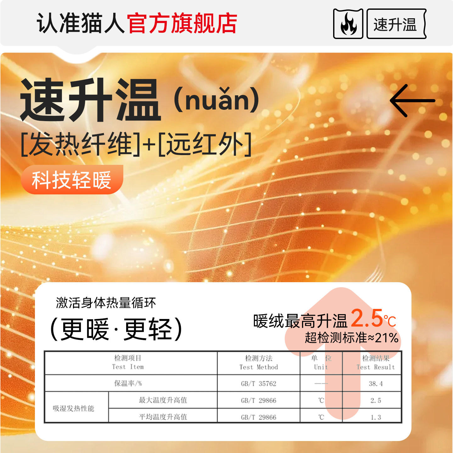 猫人保暖内衣女士加厚加绒德冬季发热抗寒2025新款秋衣秋裤女套装,淘宝优惠券,粉丝福利购,淘宝优惠卷