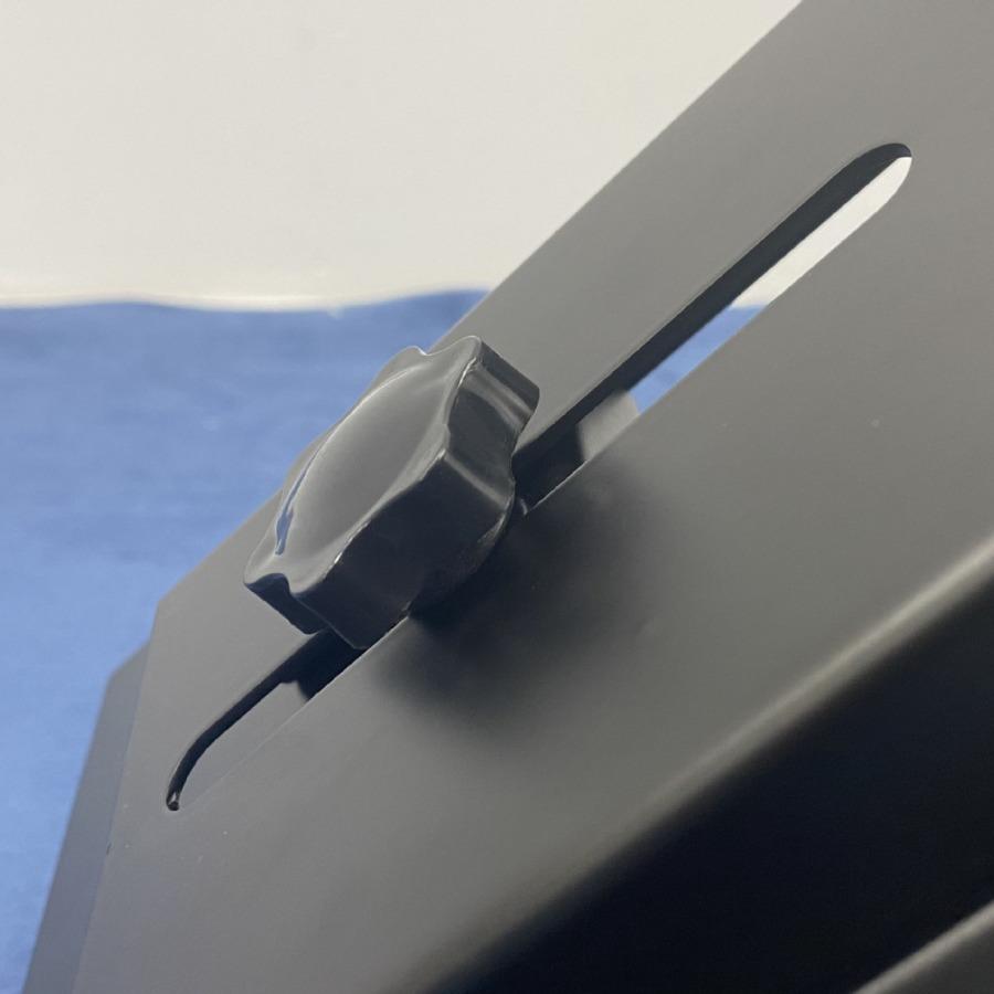 Ronlang Ro rack n machine lam electric lifting TDL desk accessories suspended main rack computer desk chassis metal accessories