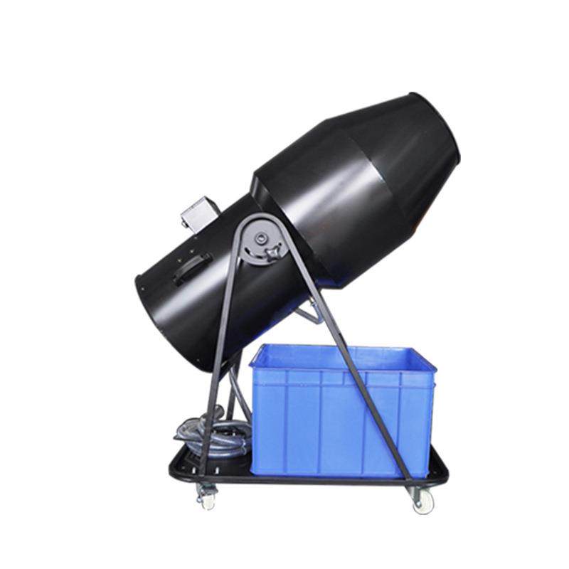 舞台设备大型摇头喷射泡沫机幼儿园泡泡机专用水上乐园喷射泡沫机,淘宝优惠券,粉丝福利购,淘宝优惠卷