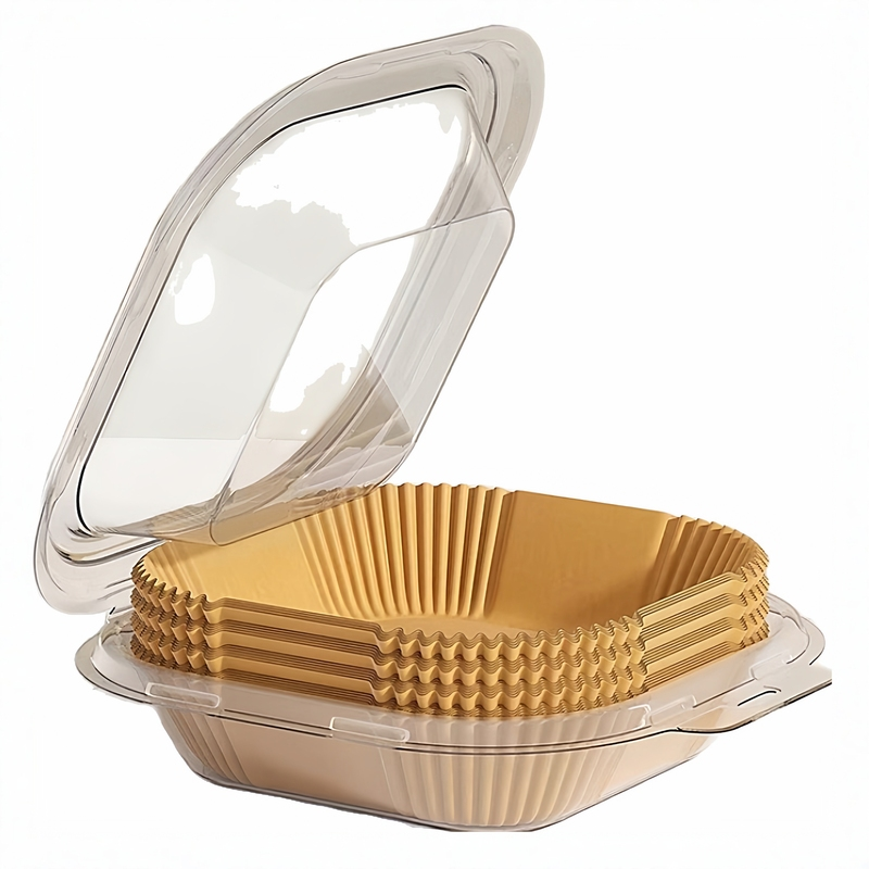 空气炸锅专用纸50只装/100只装/200只装,淘宝优惠券,粉丝福利购,淘宝优惠卷