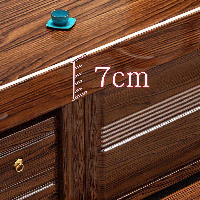 高端实木大板茶桌椅组合新中式茶台办公家用一桌五椅整套茶几茶具,淘宝优惠券,粉丝福利购,淘宝优惠卷