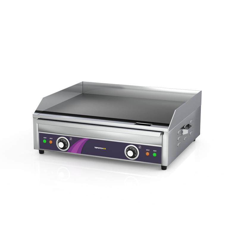 拓奇电平扒炉商用加长铁板烧鱿鱼设备炒饭煎牛排烤冷面手抓饼机器,淘宝优惠券,粉丝福利购,淘宝优惠卷