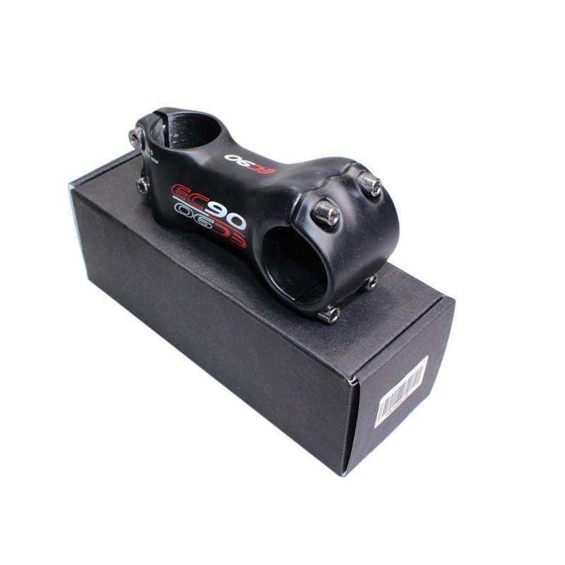 原厂行货EC90 全碳纤维自行车把立/立管/龙头/立把,淘宝优惠券,粉丝福利购,淘宝优惠卷