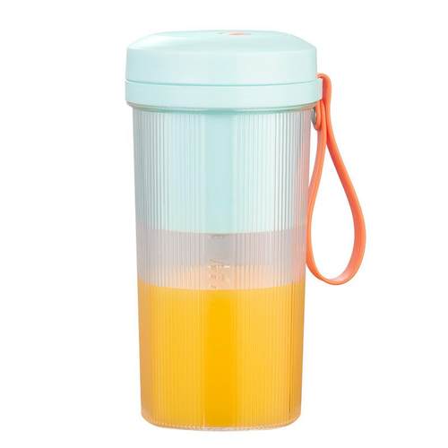 卡屋榨汁机家用小型便携式水果电动榨汁杯果汁机迷你多功能炸果汁 - 图3