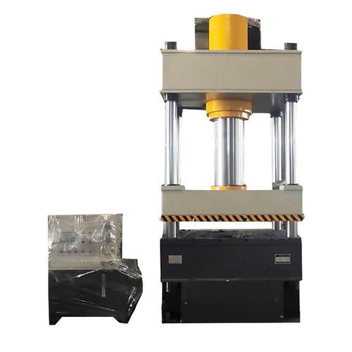 洗菜盆菜刀厨卫产品压制成型液压机 315吨三梁四柱油压机 - 图3