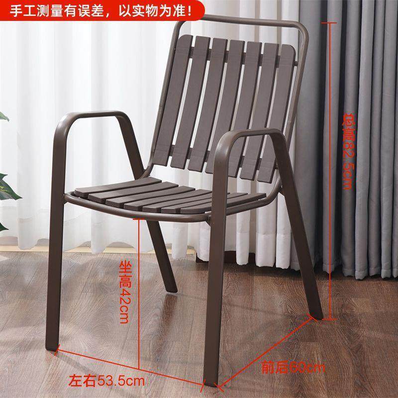 户外桌椅阳台露天简约客厅现代桌椅奶茶咖啡厅室外摆摊阳台家用1,淘宝优惠券,粉丝福利购,淘宝优惠卷